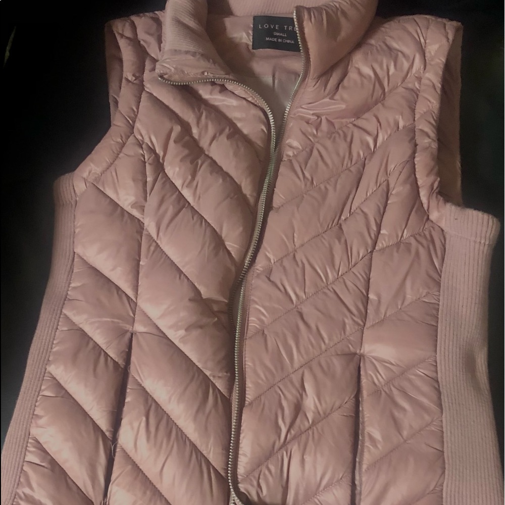 Vest